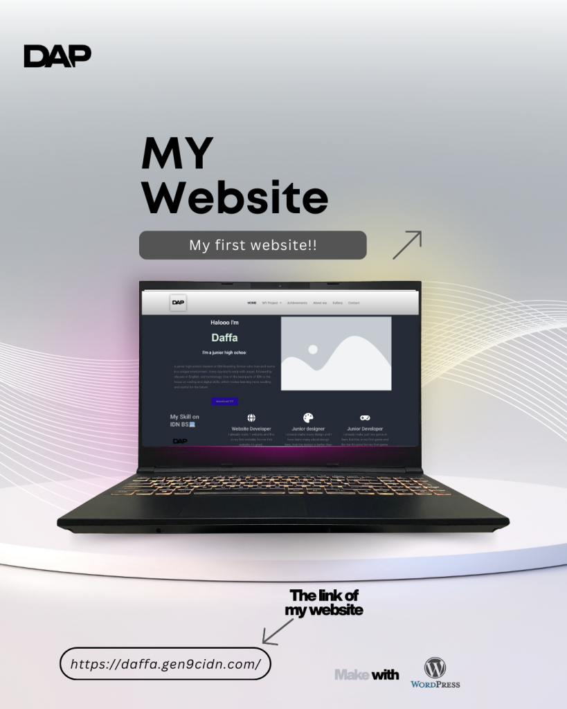 Website