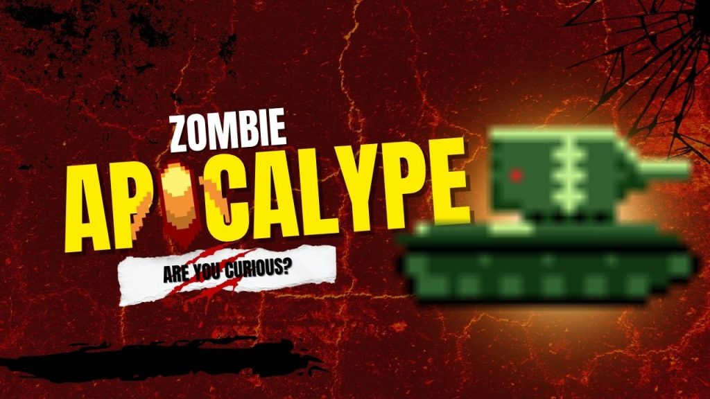 Zombie Apocalype