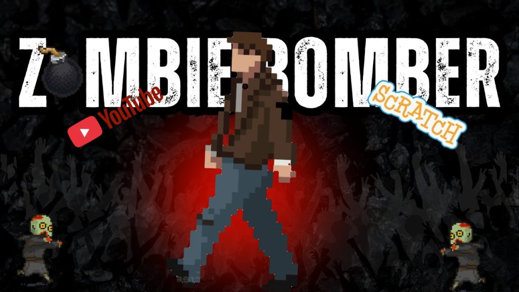 Zombie Bomber